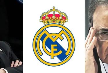 Carlo Ancelotti has just accepted this offer and paralyzes Real Madrid and Europe