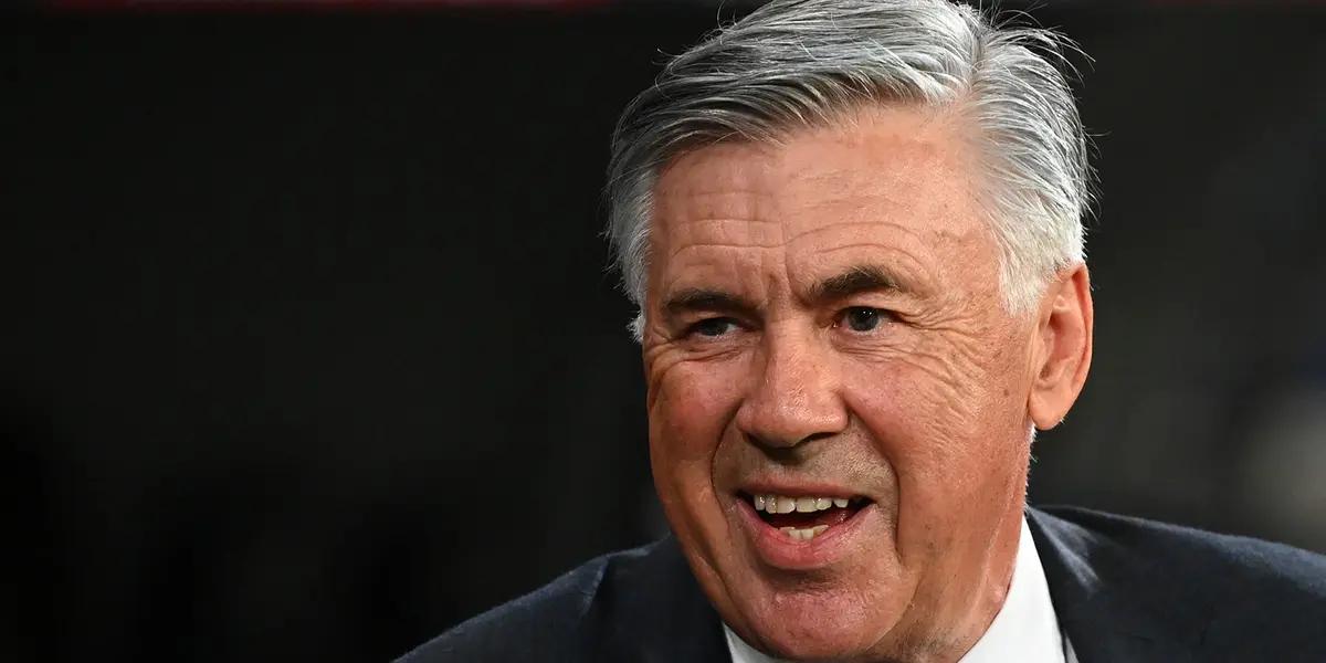 Carlo Ancelotti has recovered the best version of many of his players prior to the Champions League