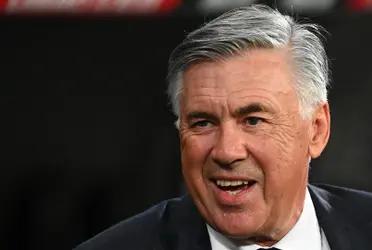 Carlo Ancelotti has recovered the best version of many of his players prior to the Champions League