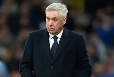 Carlo Ancelotti looks to upgrade positions in his team for next season!