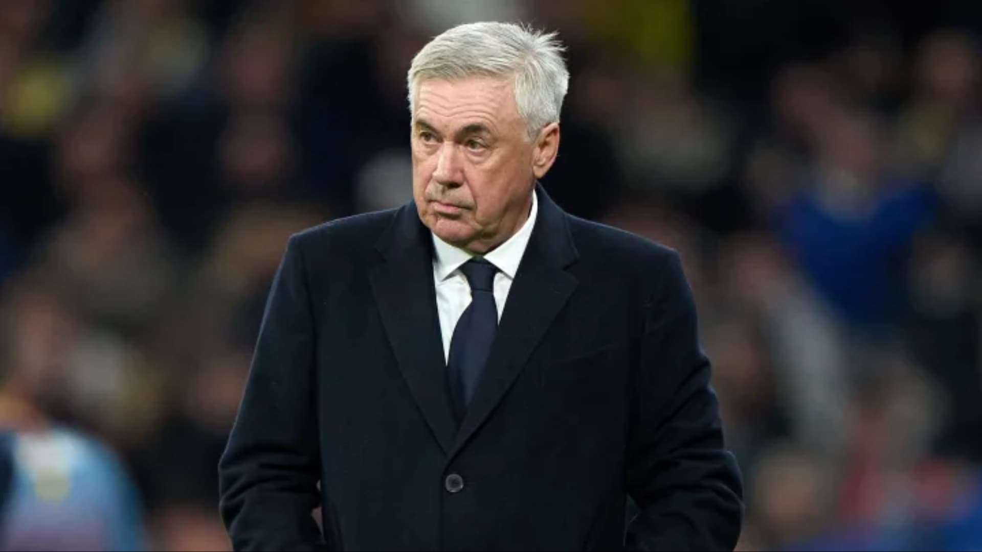 Carlo Ancelotti looks to upgrade positions in his team for next season!