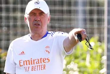 Carlo Ancelotti made history on Saturday, with Real Madrid's victory over Espanyol.