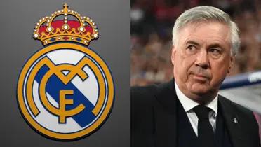Carlo Ancelotti may be in trouble with the law in Spain.