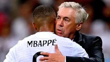 Carlo Ancelotti / Photo: Real Madrid