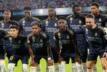 Carlo Ancelotti received some bad news prior the Champions League debut