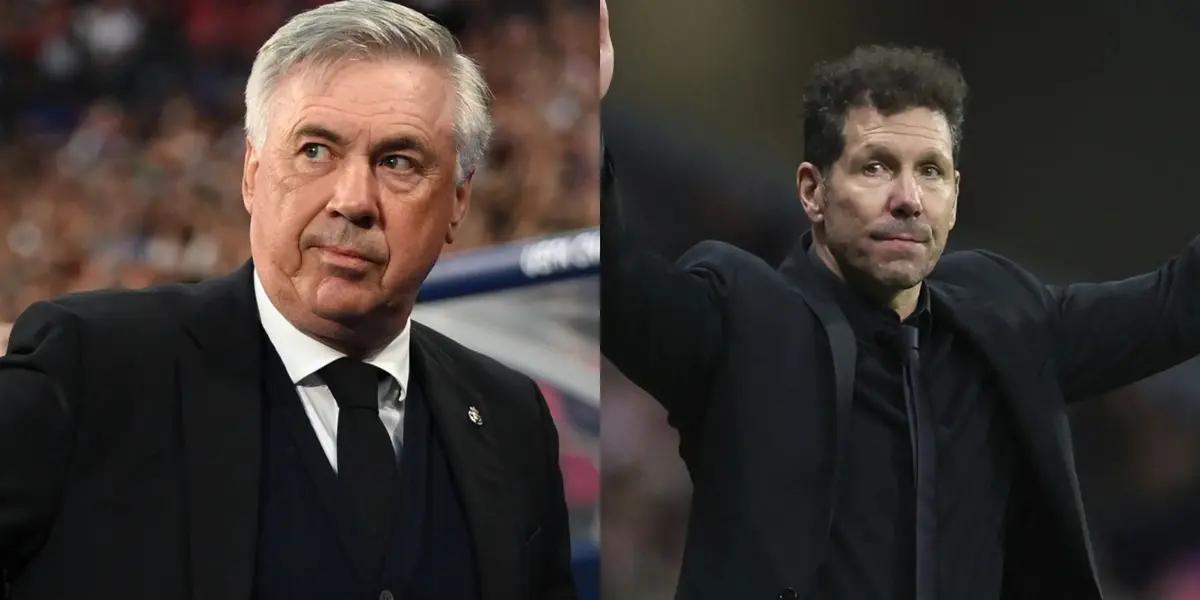 Carlo Ancelotti renews with Real Madrid