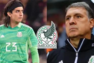 Carlos Acevedo finally will not go to Qatar 2022 and this is the big reason behind it, there is money involved