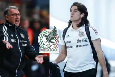 Carlos Acevedo received support from several players to convince Martino, now Tata would drop one from the World Cup