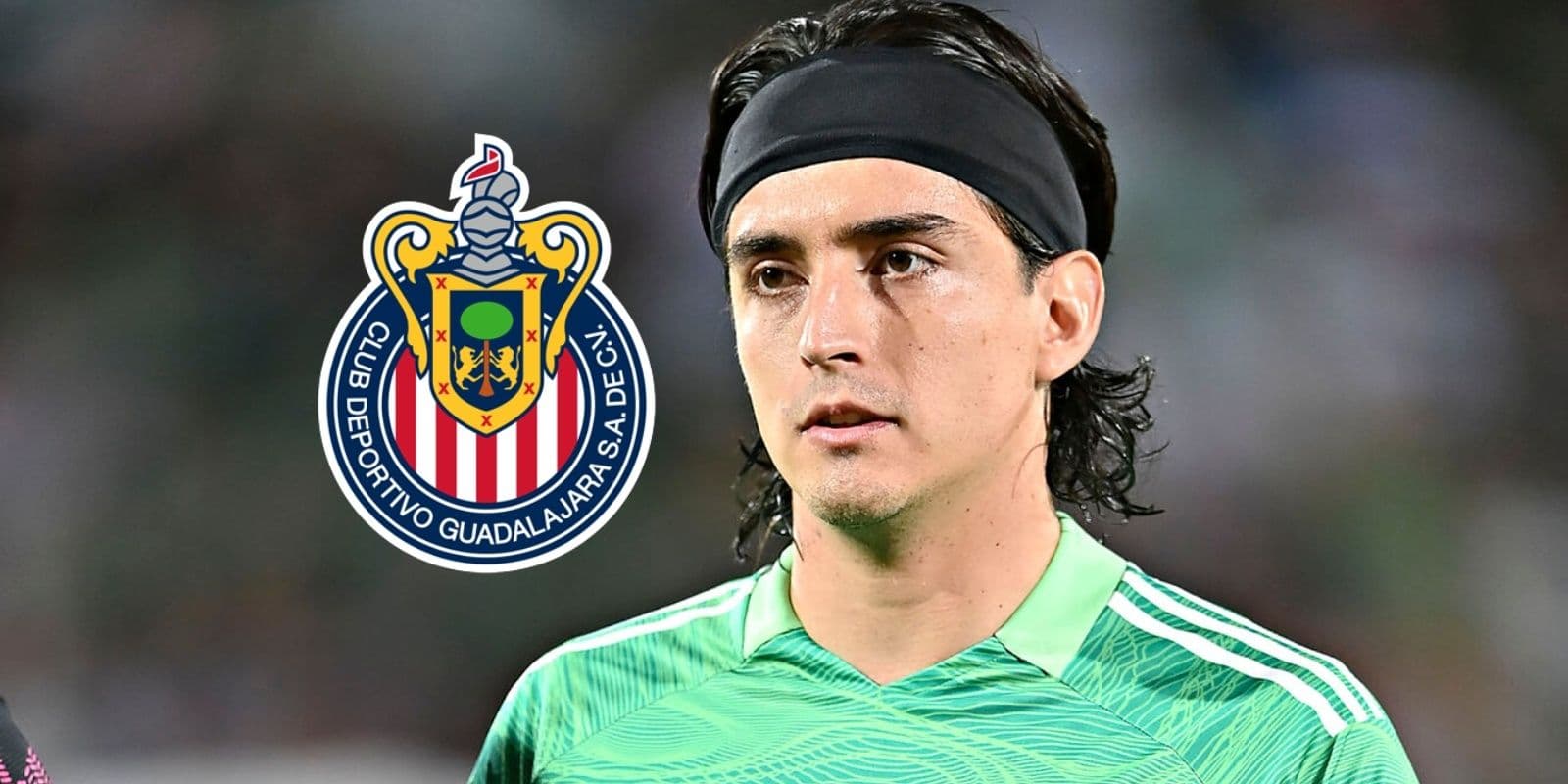 Carlos Acevedo says yes to Chivas and what Santos Laguna is asking for to release him