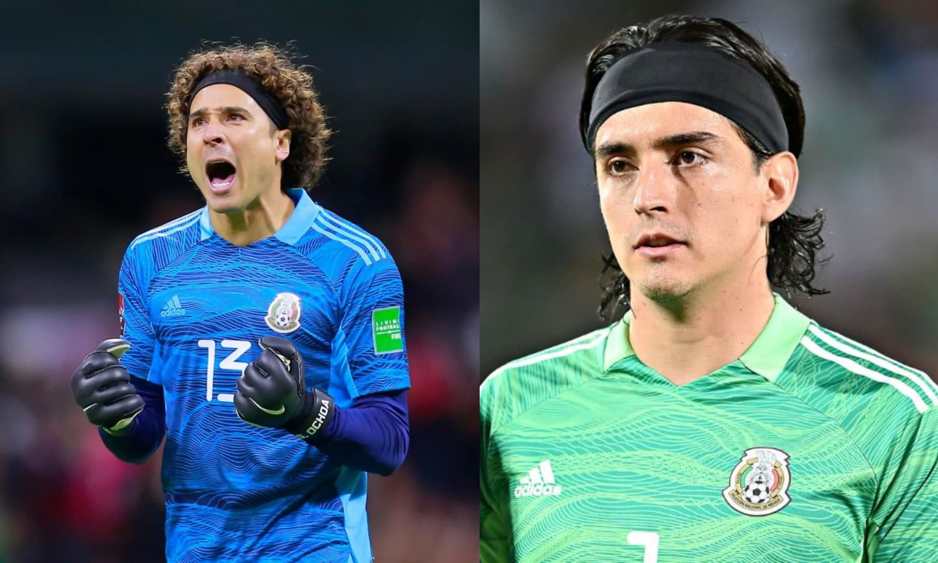 Carlos Acevedo was not called up for Mexico's upcoming friendlies.