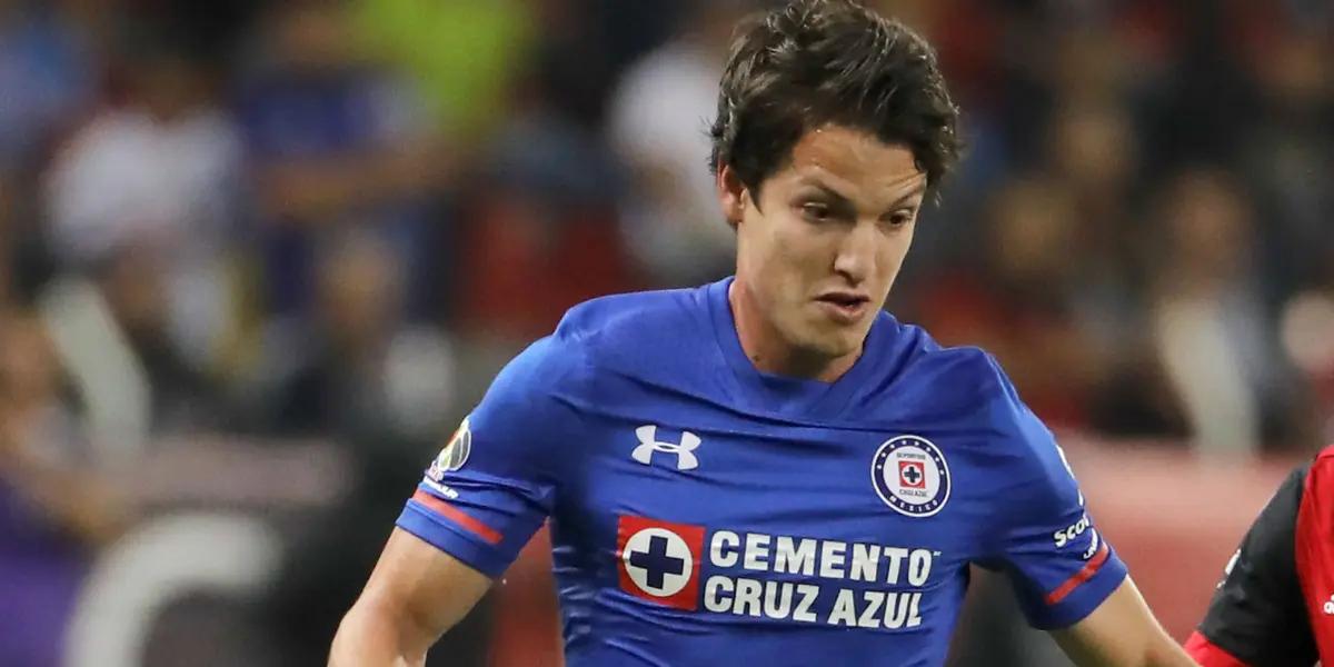 Carlos Fierro moved from Guadajalara in the Liga MX to San Jose Earthquakes in the Major League Soccer (MLS).