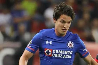 Carlos Fierro moved from Guadajalara in the Liga MX to San Jose Earthquakes in the Major League Soccer (MLS).