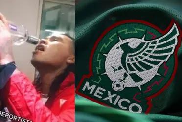 Carlos Peña and the last chance of his life, this could be his last job linked to soccer.