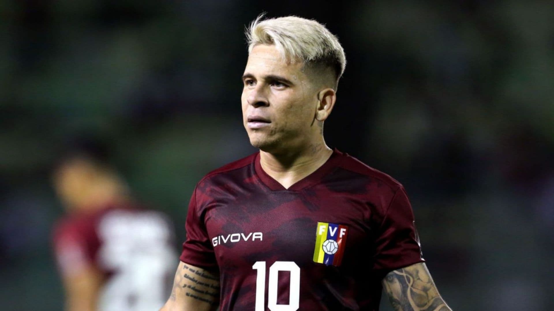 Carlos Salcedo is ready to join Toronto FC.