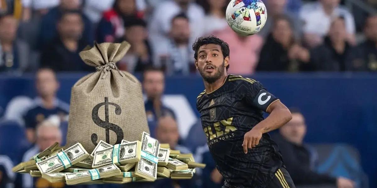 Carlos Vela could not take it anymore. He exposed the dark side of the Mexican federation, Liga MX and why El Tri will not go anywhere.