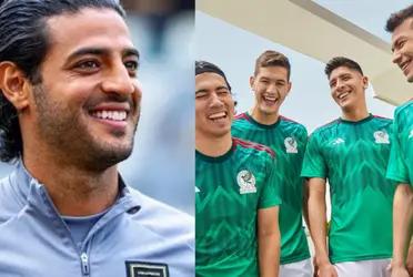 Carlos Vela could return to the Mexican national team once and for all
