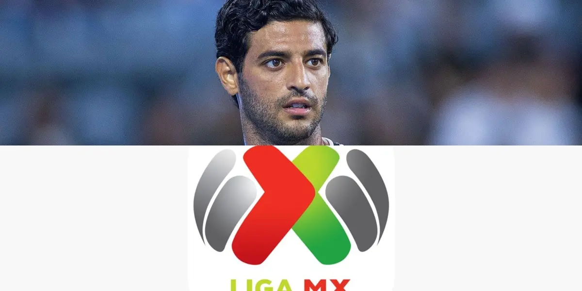 Carlos Vela does not want to play in Liga MX 
