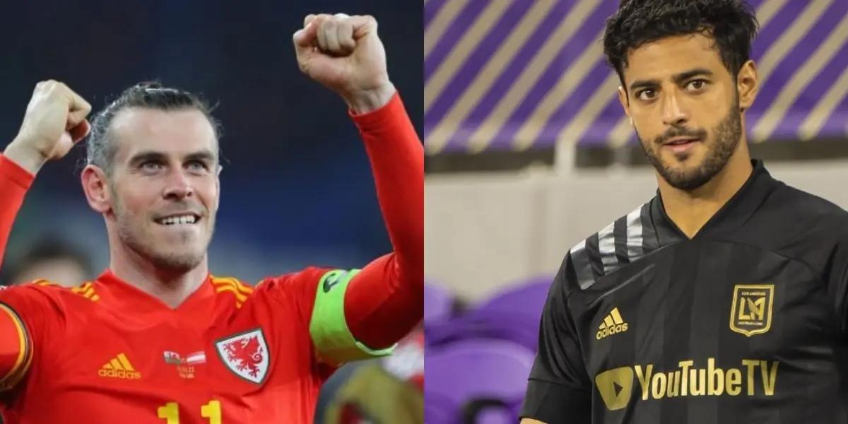 Carlos Vela ends contract with Los Angeles FC