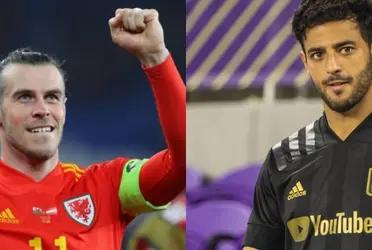 Carlos Vela ends contract with Los Angeles FC