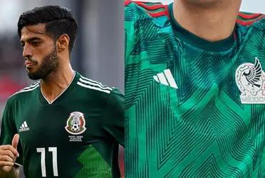 Carlos Vela has already confirmed it, don't even count on him for 2026, another one is also leaving, the sacred cows understand that it's over