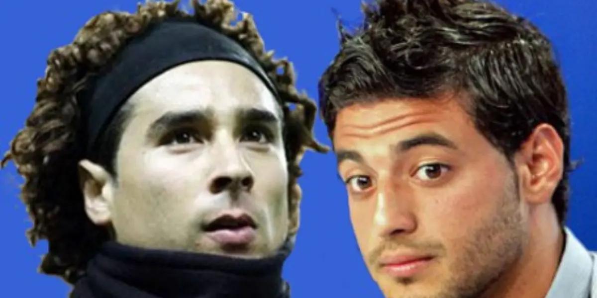 Carlos Vela is one of the athletes who does have the door to return to the Mexican team. Ochoa would not like this situation.