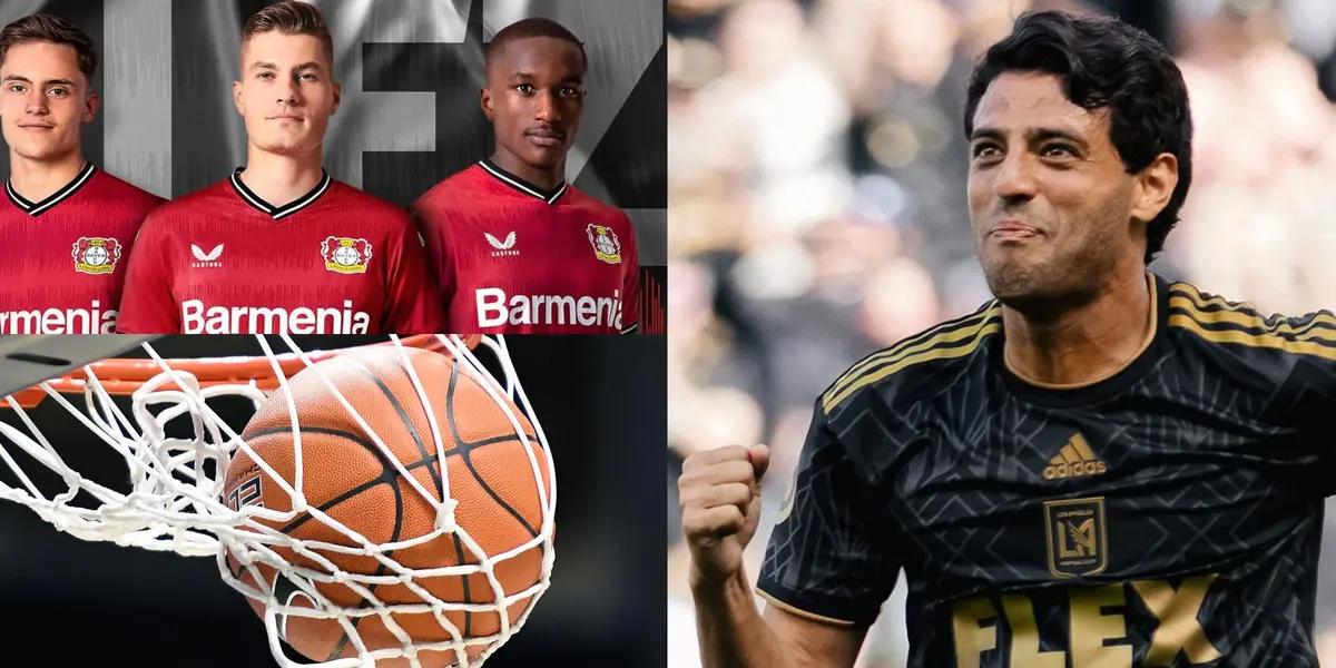 Carlos Vela is one of the elements of the Mexican National Team that knows his space in El Tri, since he said no to the National Team. He could return to Europe