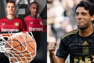 Carlos Vela is one of the elements of the Mexican National Team that knows his space in El Tri, since he said no to the National Team. He could return to Europe