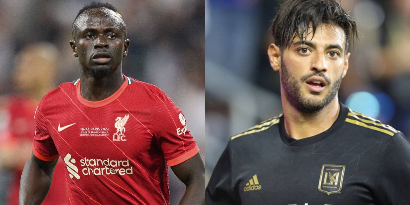 Carlos Vela preferred MLS money over Mexican national team glory, Sadio Mané teaches him a lesson