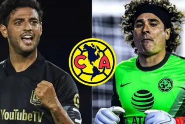 Carlos Vela stated that his cycle at LAFC ended because he achieved his goal. Club America could sign him and would ask for two things.