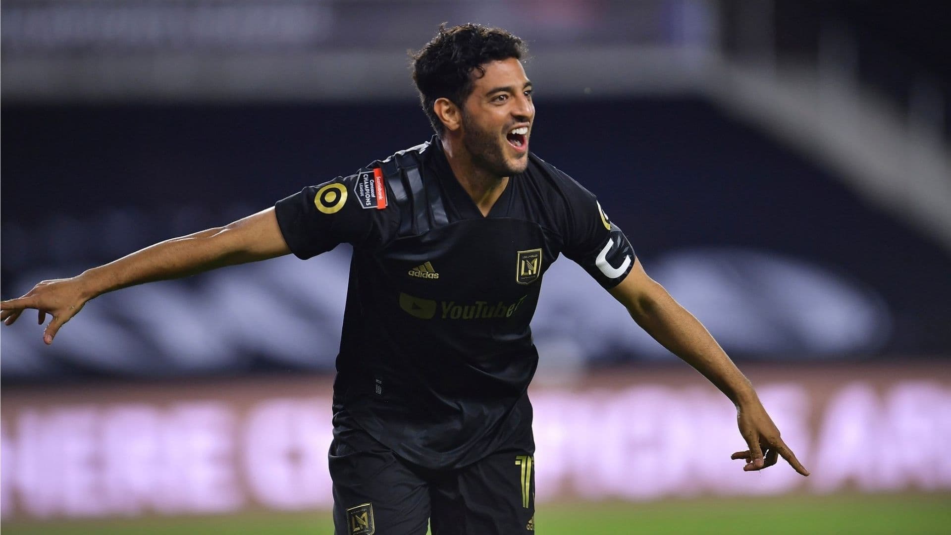 Carlos Vela was the highest paid MLS player last season.