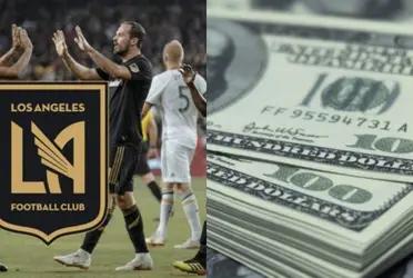 Carlos Vela's team wants to put together a championship squad