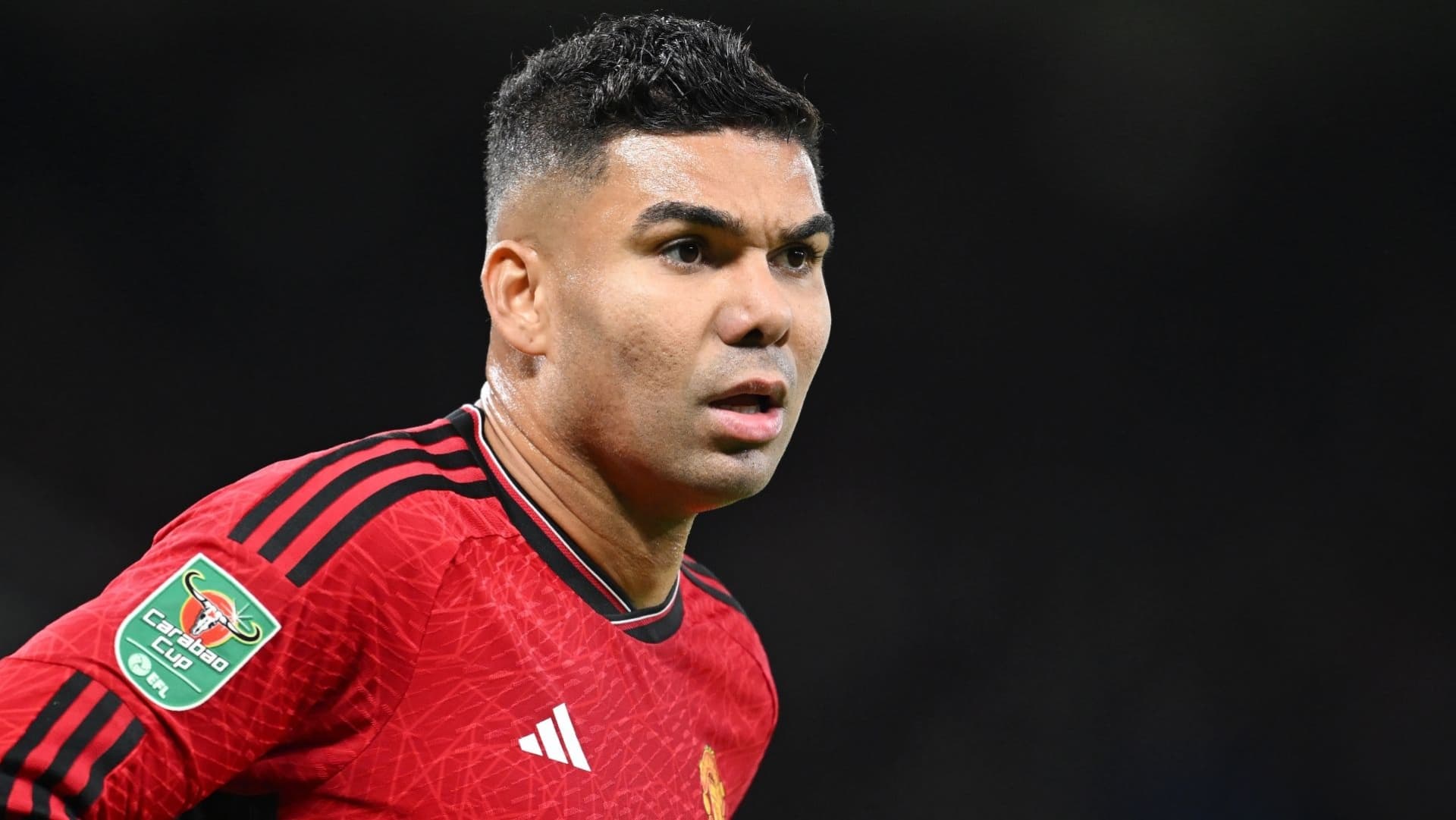 Casemiro / Photo: USA