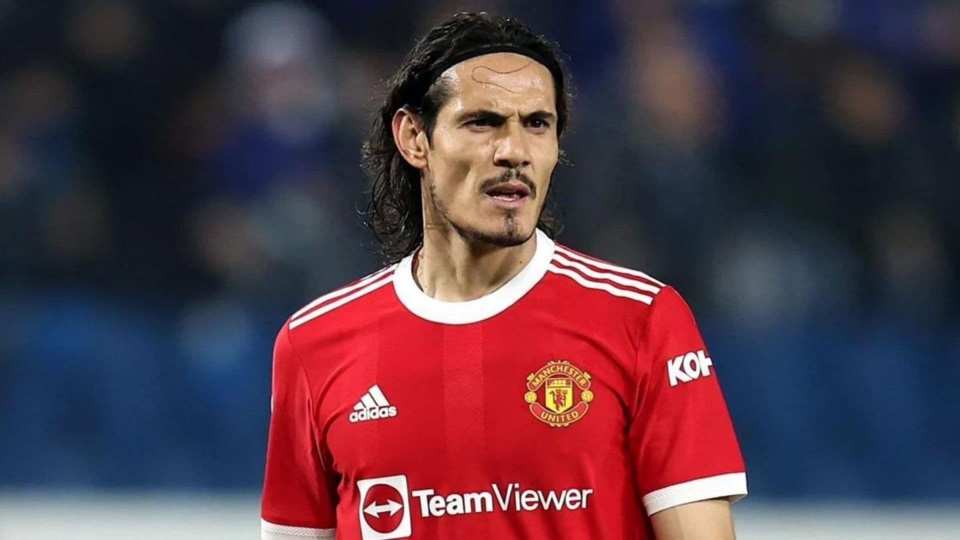 Cavani is a free agent and is looking to continue his career.