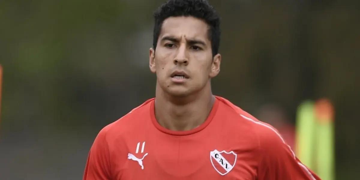 Cecilio Dominguez became the first Distinguished Player that Austin recruit for their next season. However, 2020 season is not over and the Paraguayan would move to a big team before.