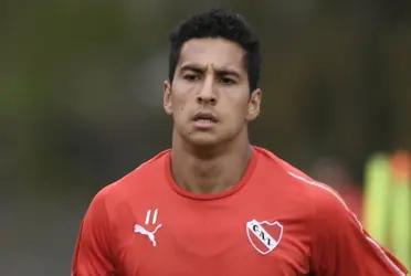 Cecilio Dominguez became the first Distinguished Player that Austin recruit for their next season. However, 2020 season is not over and the Paraguayan would move to a big team before.