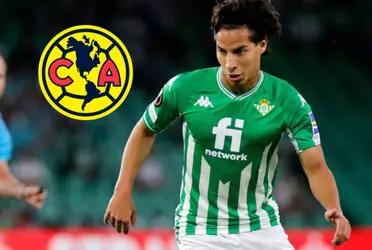 Celta de Vigo would be willing to receive Diego Lainez.