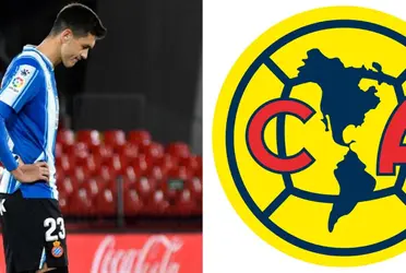 Welcome César Montes to Club América, the signing that paralyzes Mexico