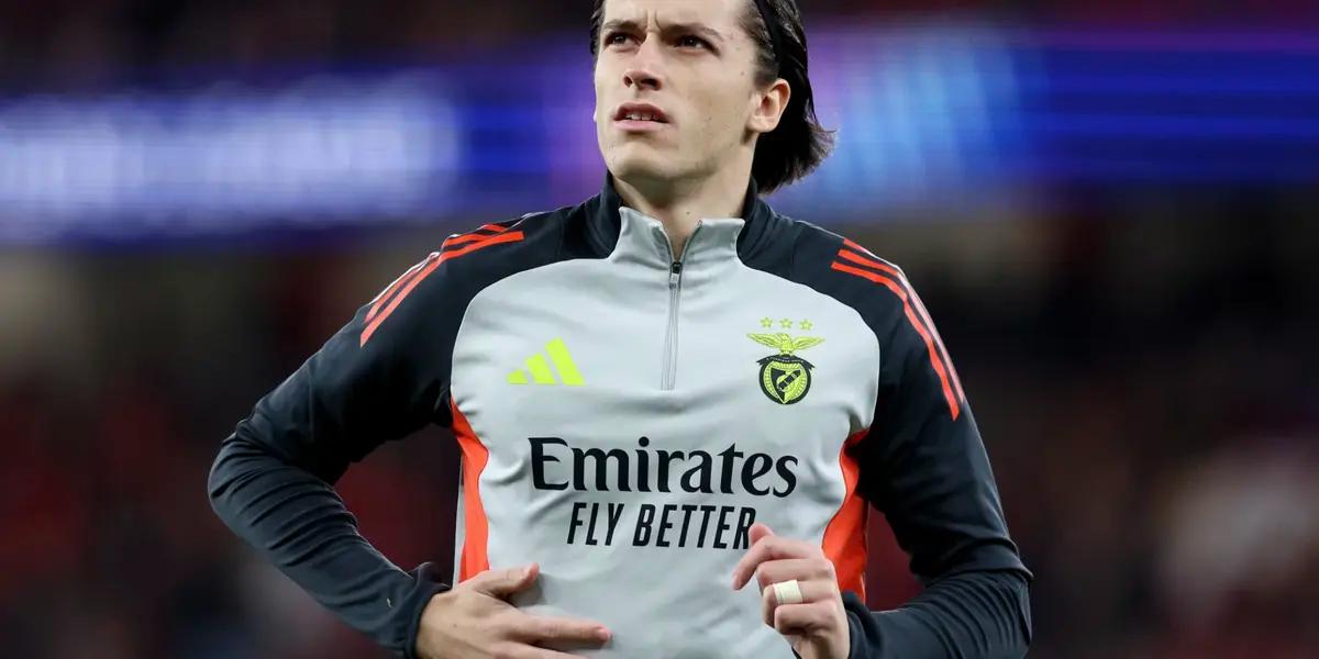 Champions League Focused: Real Madrid Reportedly Secures Their New Left-Back. (Madridista)