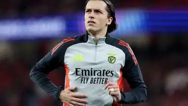 Champions League Focused: Real Madrid Reportedly Secures Their New Left-Back. (Madridista)