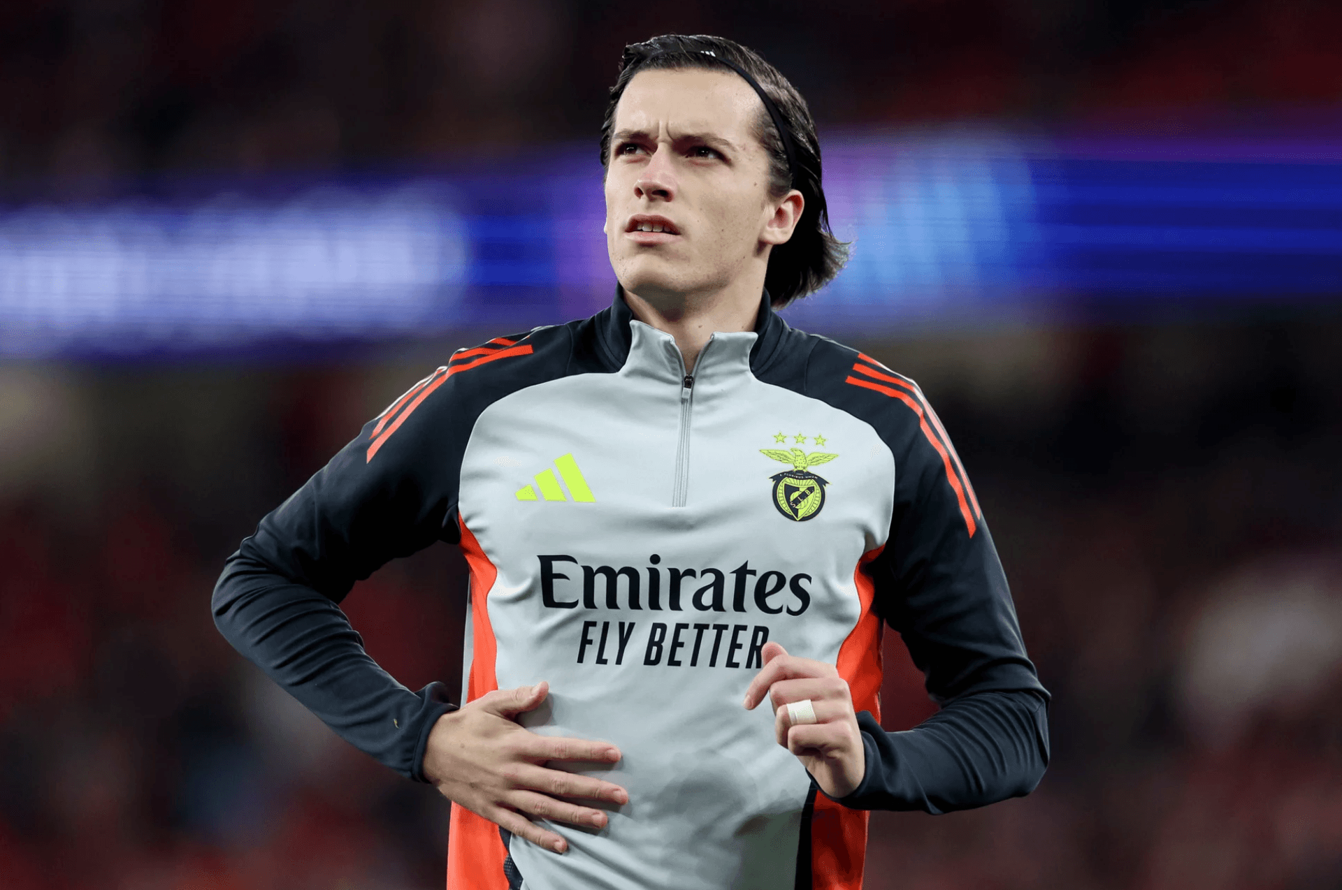 Champions League Focused: Real Madrid Reportedly Secures Their New Left-Back. (Madridista)