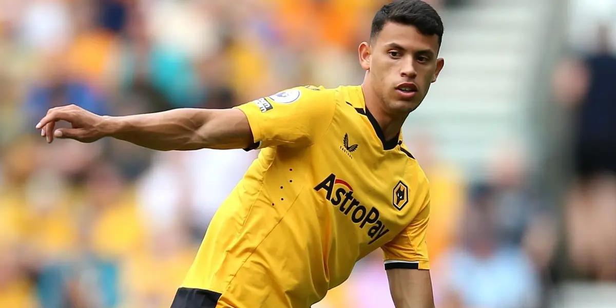 Champions will present an improved proposal for the Portuguese midfielder, whom Pep Guardiola labeled as "one of the finest players globally."