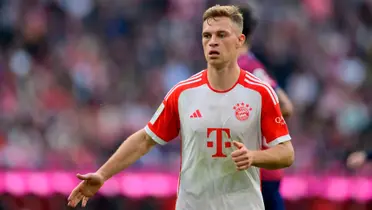 Reds remain linked with a move for Joshua Kimmich, while another offer looms