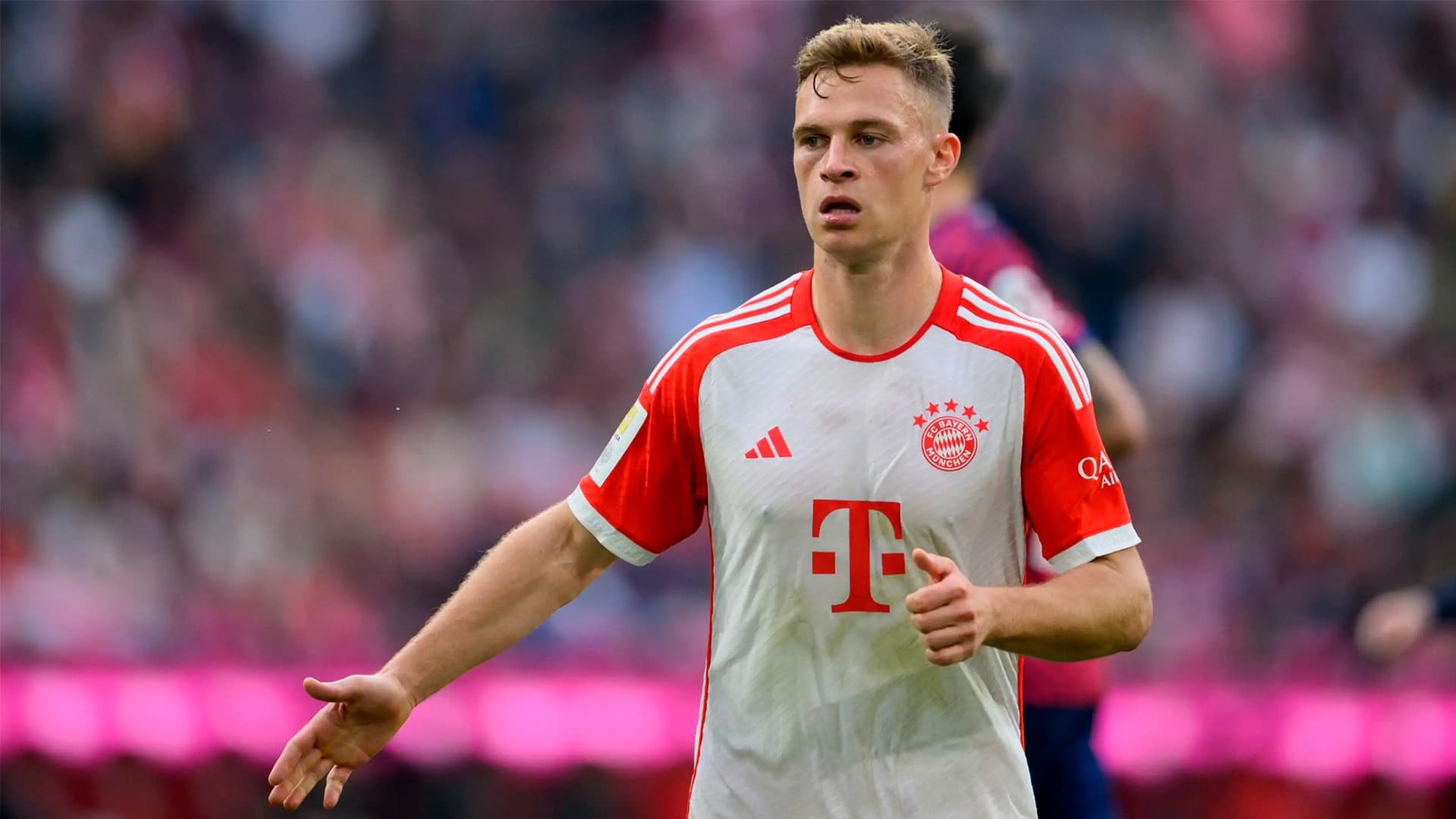 Change of destination, the German star who had negotiations in Liverpool to finally arrive at United.