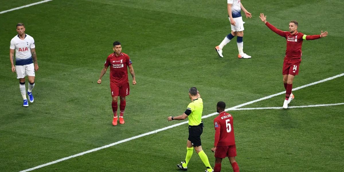 Changes were presented at the IFAB annual meeting that surprised everyone