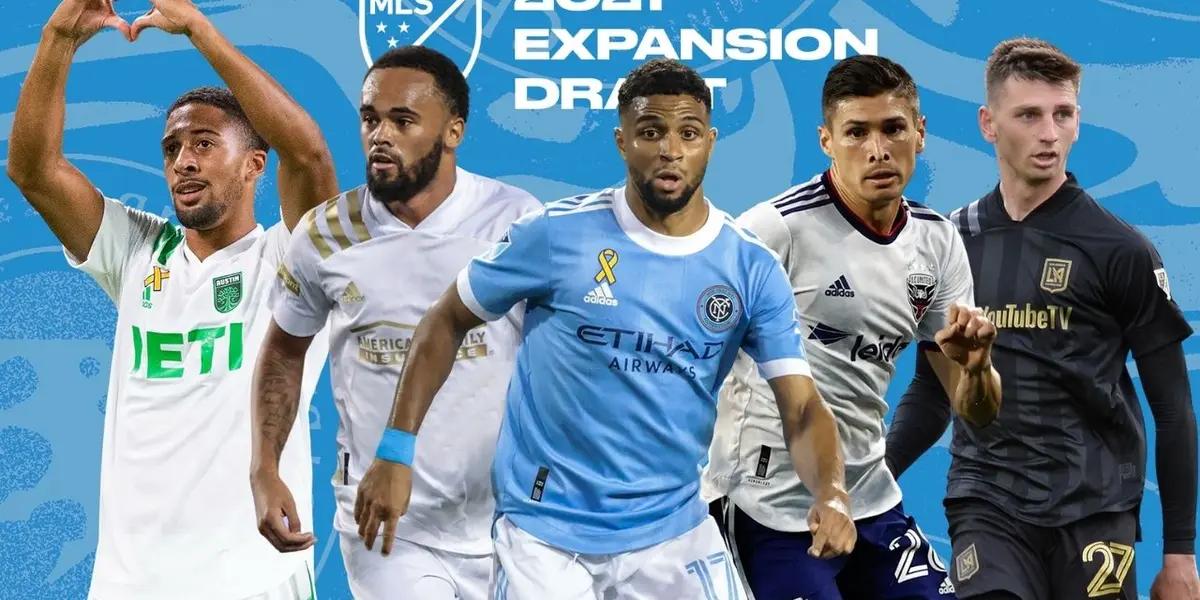 Charlotte FC will continue to plug away at its roster via free agency and the 2022 MLS SuperDraft, which is scheduled for January 11.