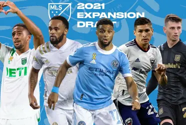 Charlotte FC will continue to plug away at its roster via free agency and the 2022 MLS SuperDraft, which is scheduled for January 11.