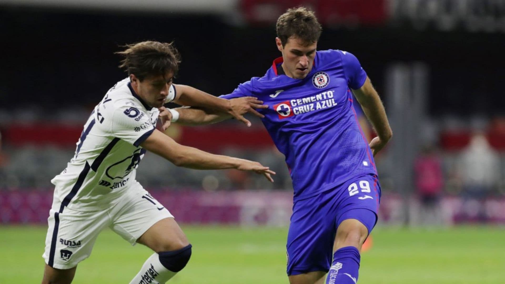 “Charly” Rodríguez will miss the rest of the season.