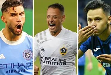 Check out all the Liga MX and MLS games to be played on February 27.