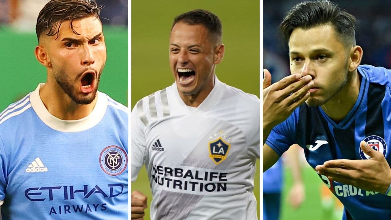 Check out all the Liga MX and MLS games to be played on February 27.