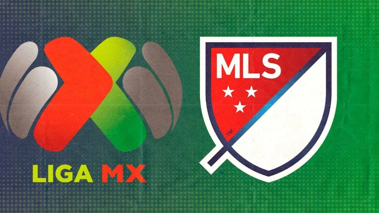 Check out the different matches and schedules for this Saturday's Liga MX and MLS games.